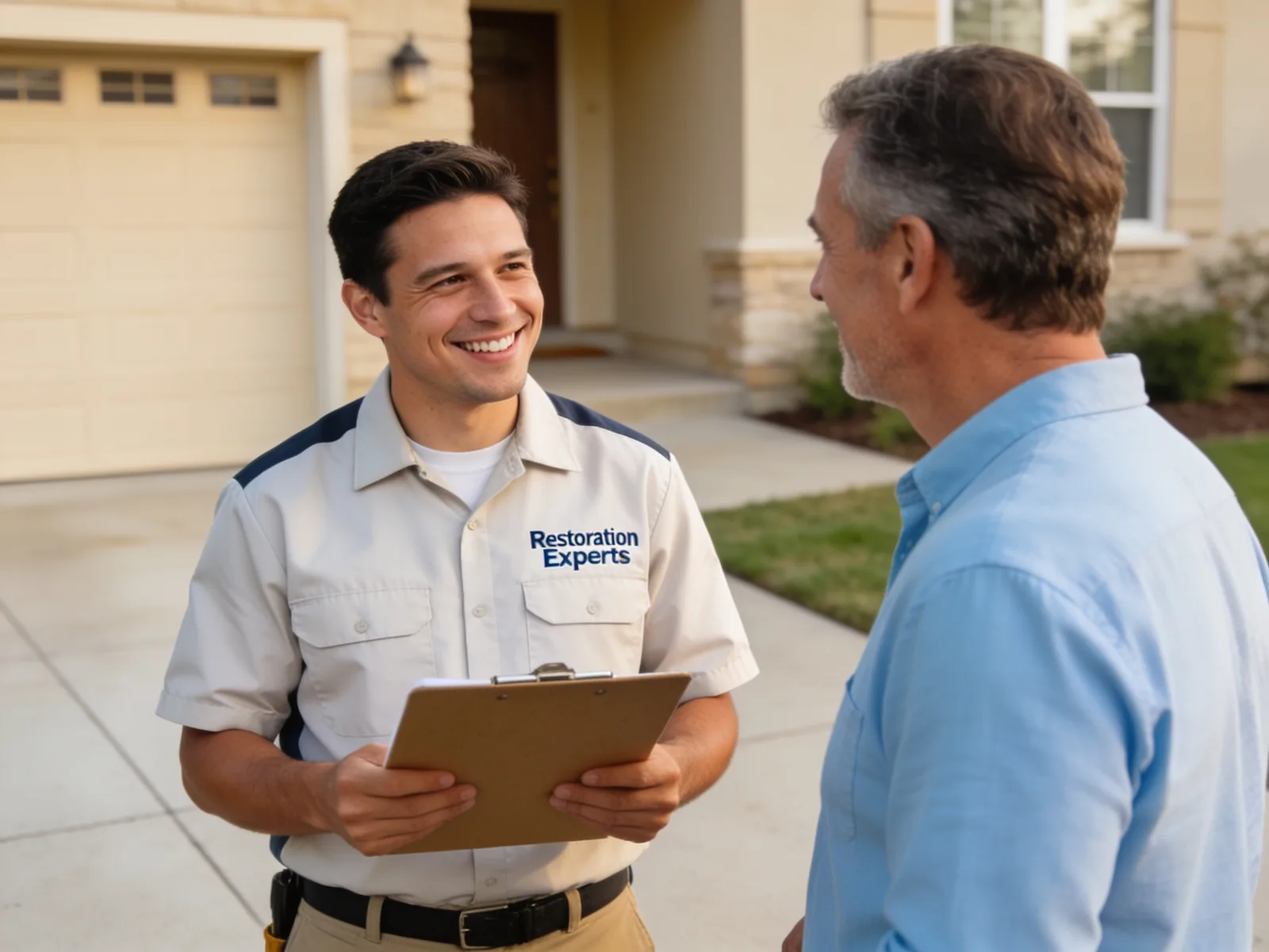 Water Damage Cleanup North Canton, OH FAQs